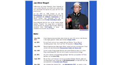 Desktop Screenshot of jorsoft.de
